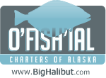 O'Fish'ial Charters of Alaska