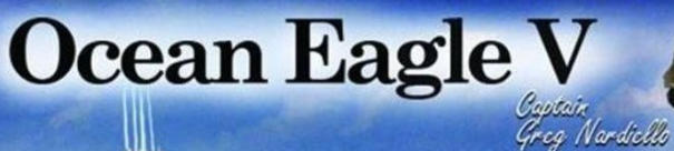 Ocean Eagle V