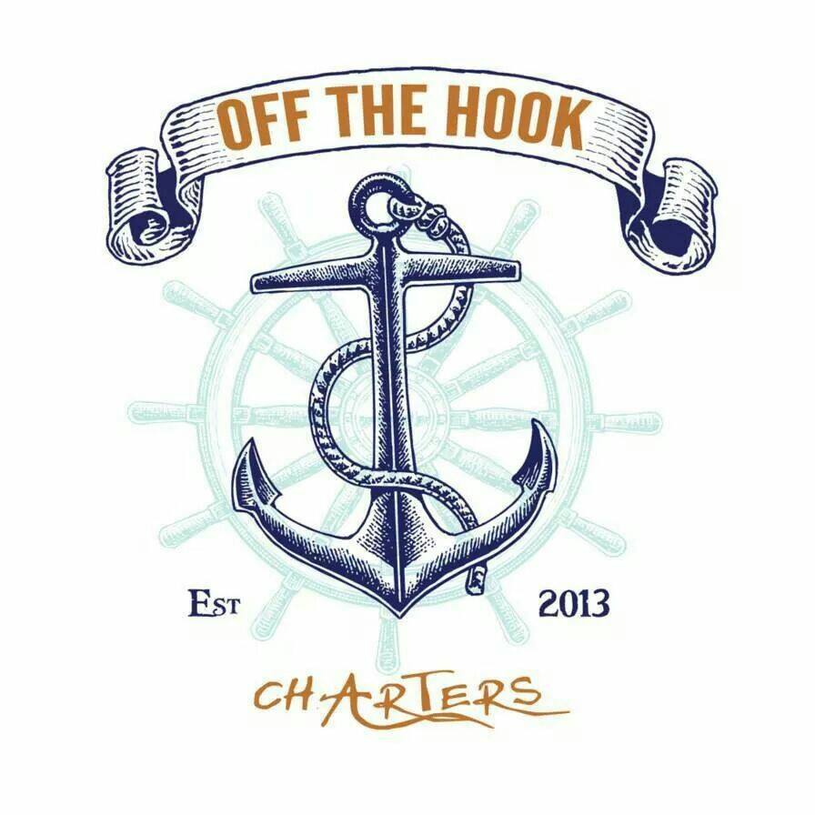 Off The Hook Charters