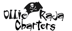 Ollie Raja Charters