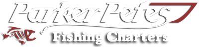 Parker Pete's Fishing