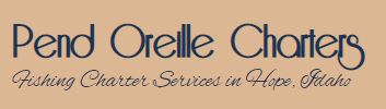 Pend Oreille Charters