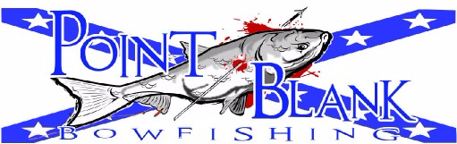 Point Blank Bow Fishing