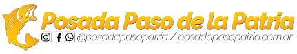 Posada Paso de la Patria Outfitters