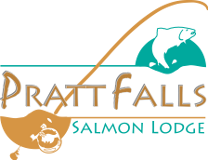 Pratt Falls Salmon Lodge