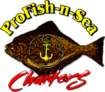 ProFish-n-Sea Charters