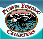 Puffin Fishing Charters