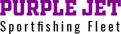 Purple Jet Fishing Charters