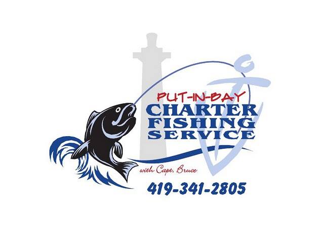 Put in Bay Charter Fishing Service