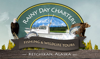 Rainy Day Ketchikan Fishing Charters LLC