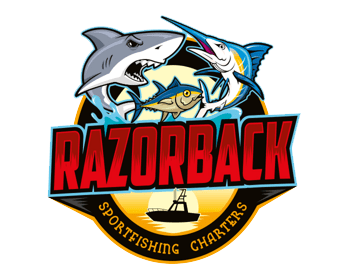 Razorback Sportfishing Charters