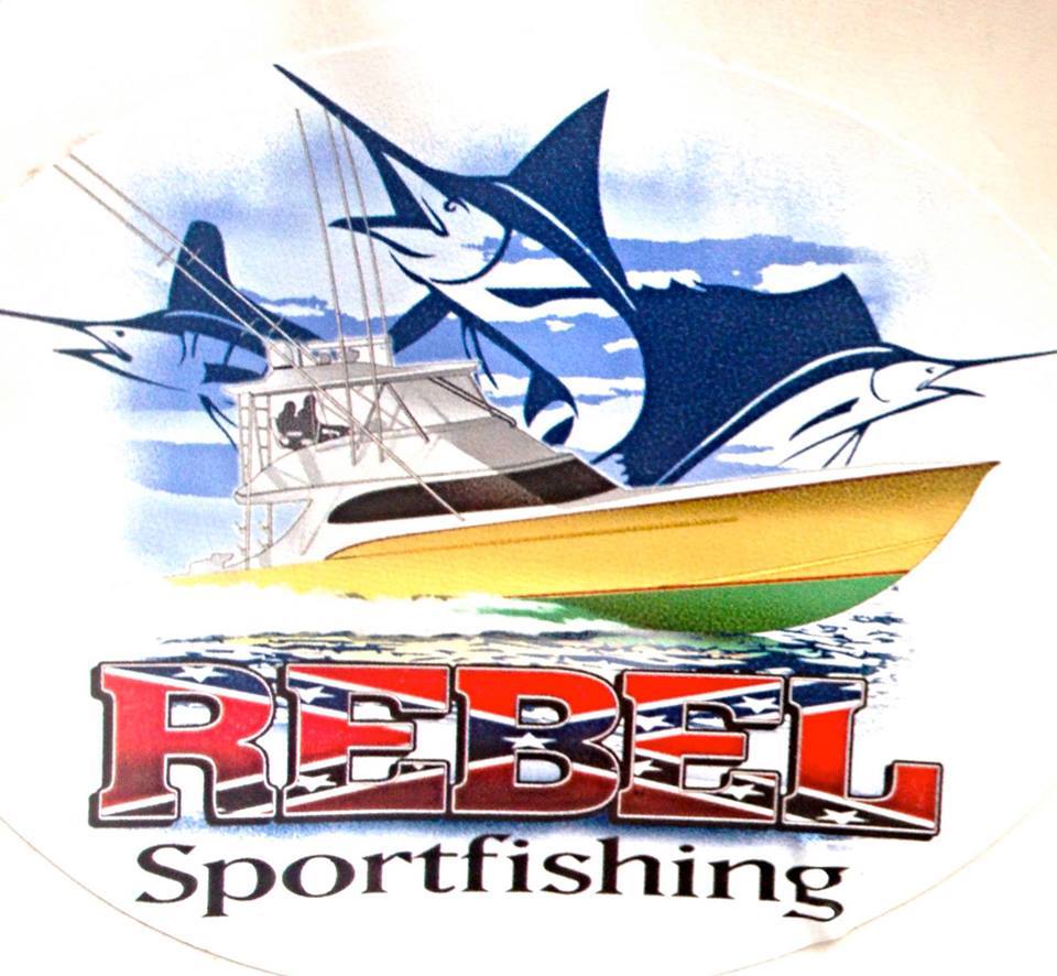 Rebel Sportfishing