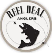 Reel Deal Anglers