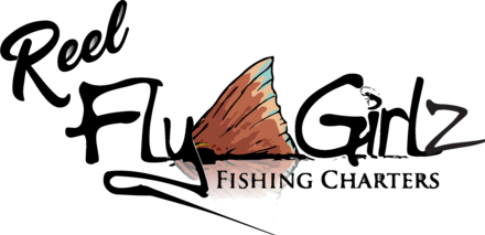 Reel Fly Girlz Fishing Charters