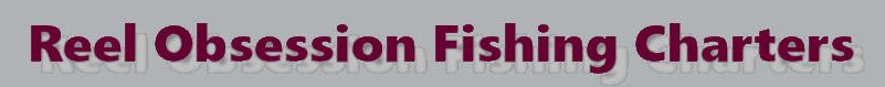 Reel Obsession Fishing Charters