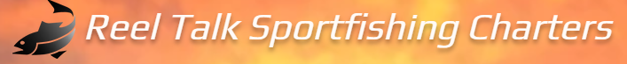 Reel Talk Sportfishing Charters