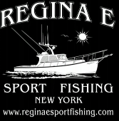 Regina E Sportfishing