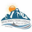Resurrection Lodge on the Bay