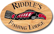 Riddles Fishing Lodge