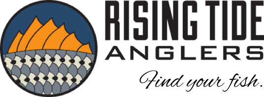 Rising Tide Anglers