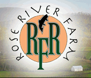 Rose River Farm