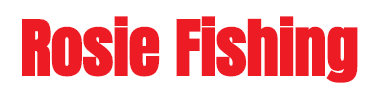 Rosie Fishing