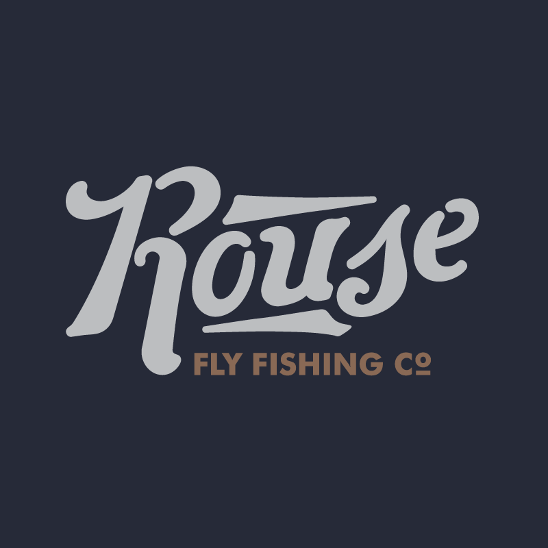 Rouse Fly Fishing Guide Service