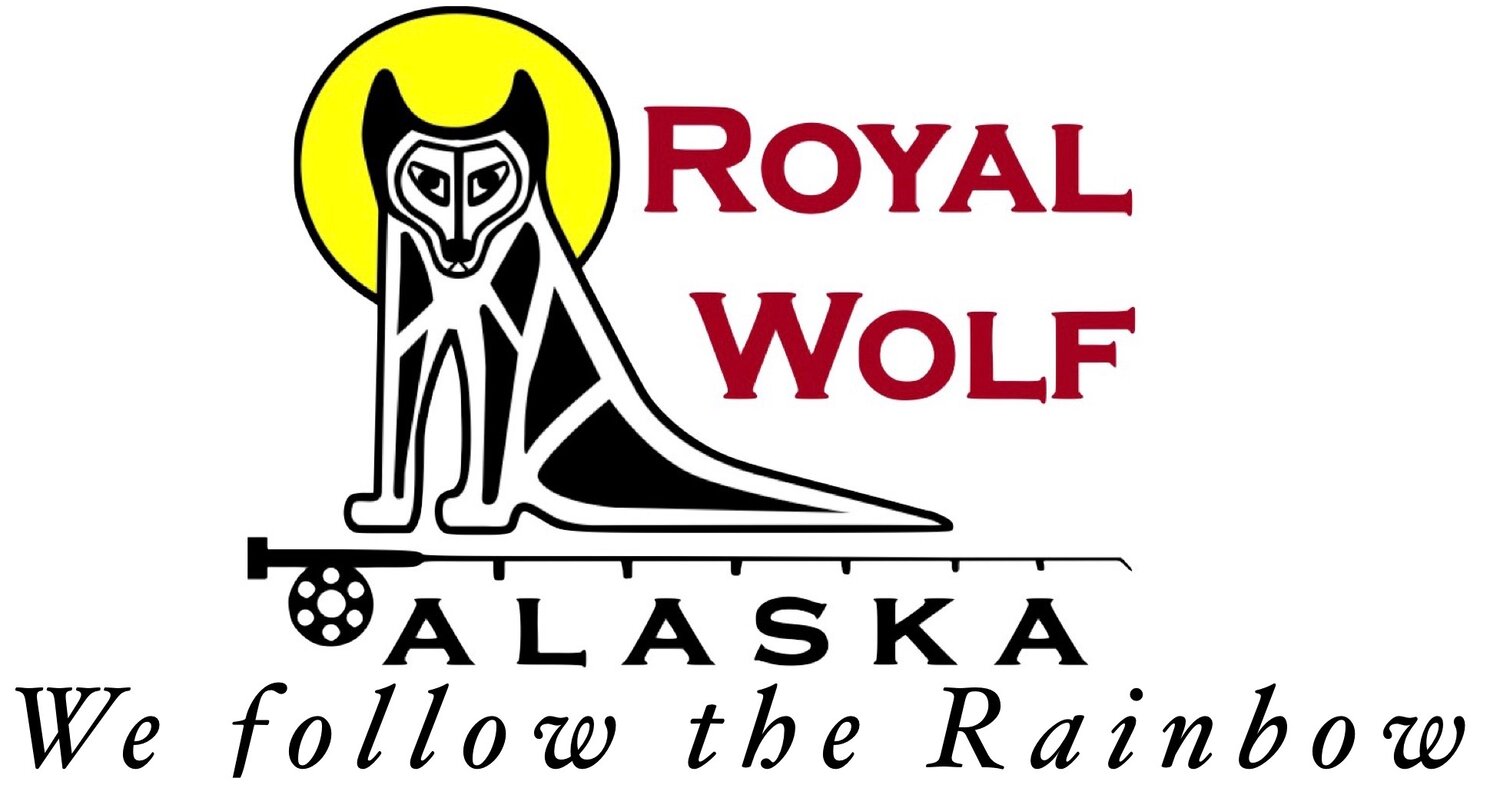Royal Wolf Lodge