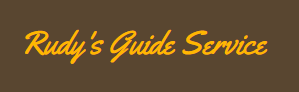 Rudy's Guide Service