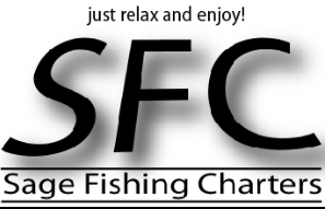 Sage Fishing Charters