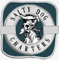 Salty Dog Charters