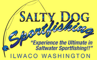 Salty Dog Sportfishing
