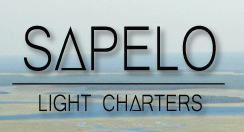 Sapelo Light Charters