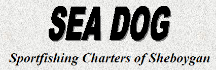 Sea Dog Sportfishing Charters
