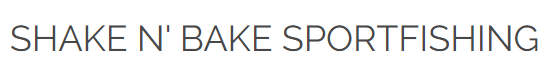 Shake N Bake Sportfishing