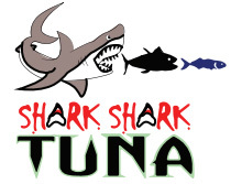 Shark Shark Tuna Fishing Charters