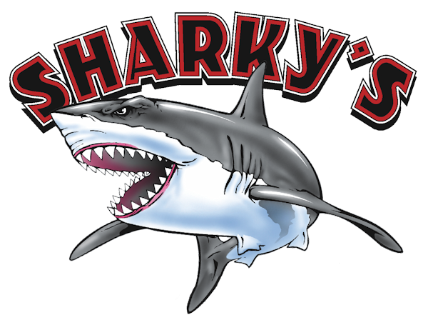Sharky's Charter Booking
