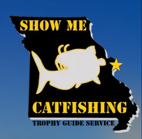 Show Me Catfishing Trophy Guide Service