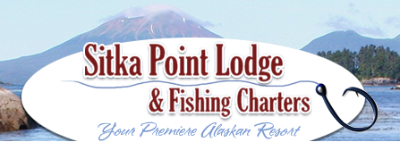 Sitka Point Lodge & Fishing Charters