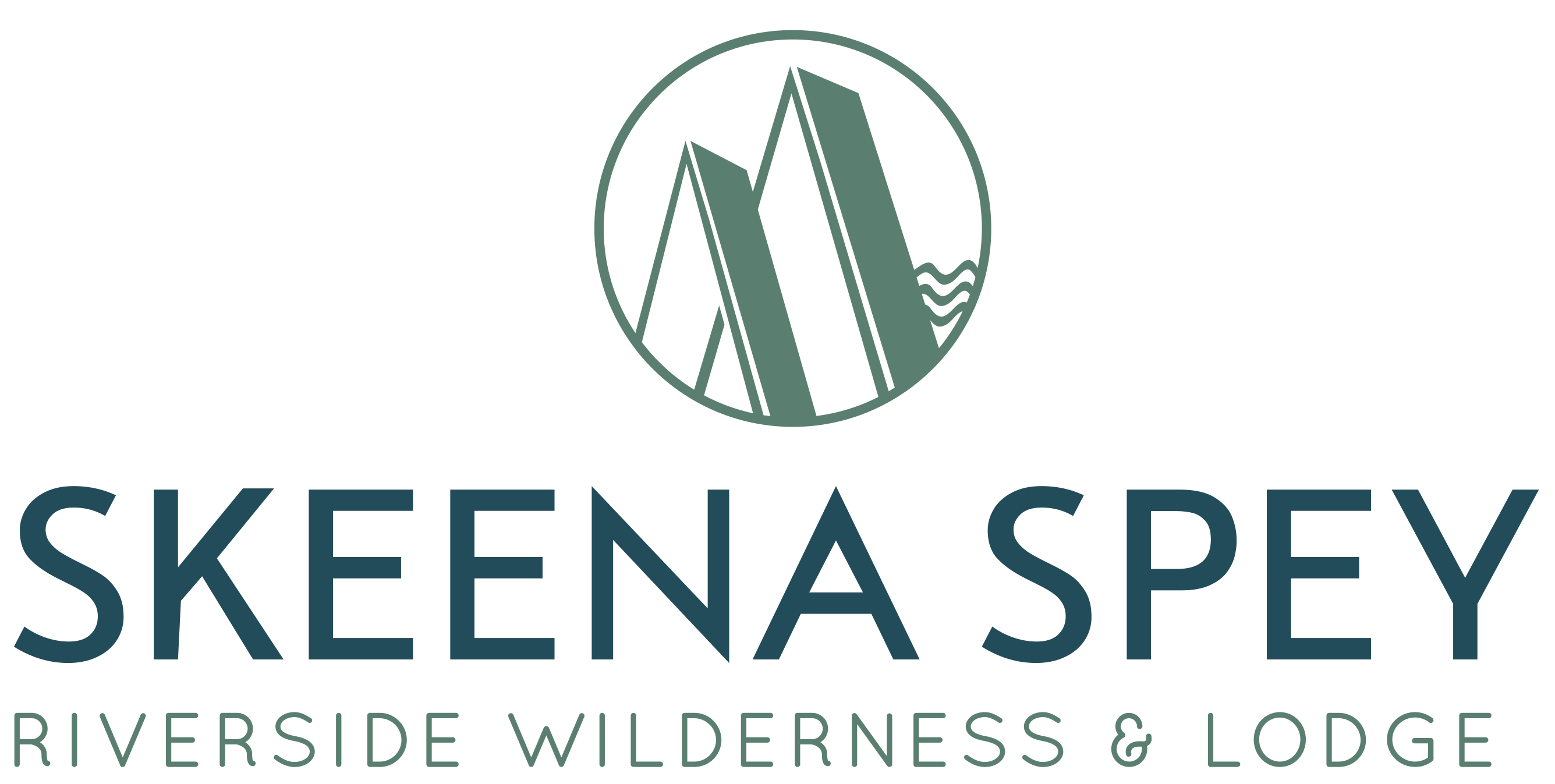 Skeena Spey