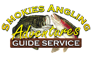 Smokies Angling Adventures