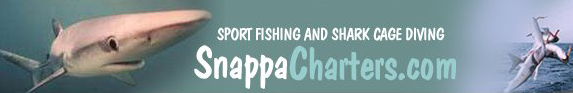 Snappa Fishing & Diving Charters