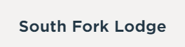 South Fork Lodge