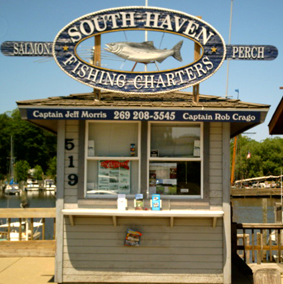 South Haven Fishing Charters