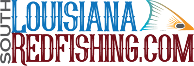 South Louisiana Redfishing Charters