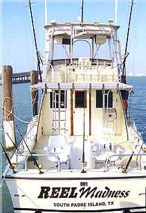 South Padre Island Sportfishing  
