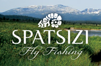 Spatsizi Wilderness Lodge