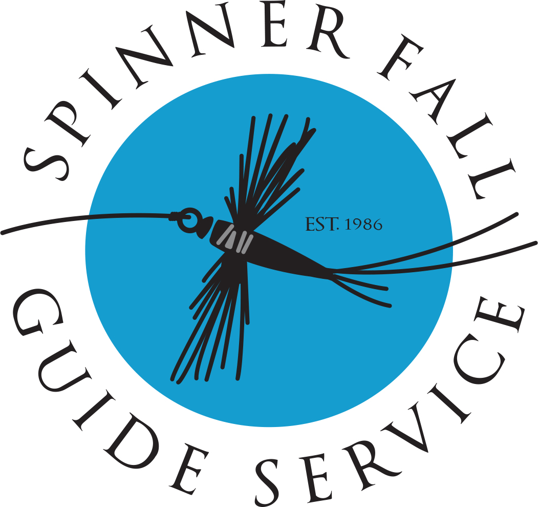 Spinner Fall Guide Service