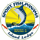Sport Fish Panama Island Lodge