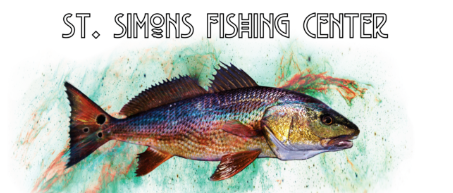 St Simons Fishing Center